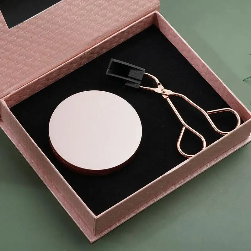 Zelara - Sei selbstbewusster und schöner mit perfekten Wimpern