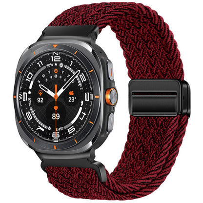 Magnetische Schnallenband für Samsung Galaxy Watch Ultra