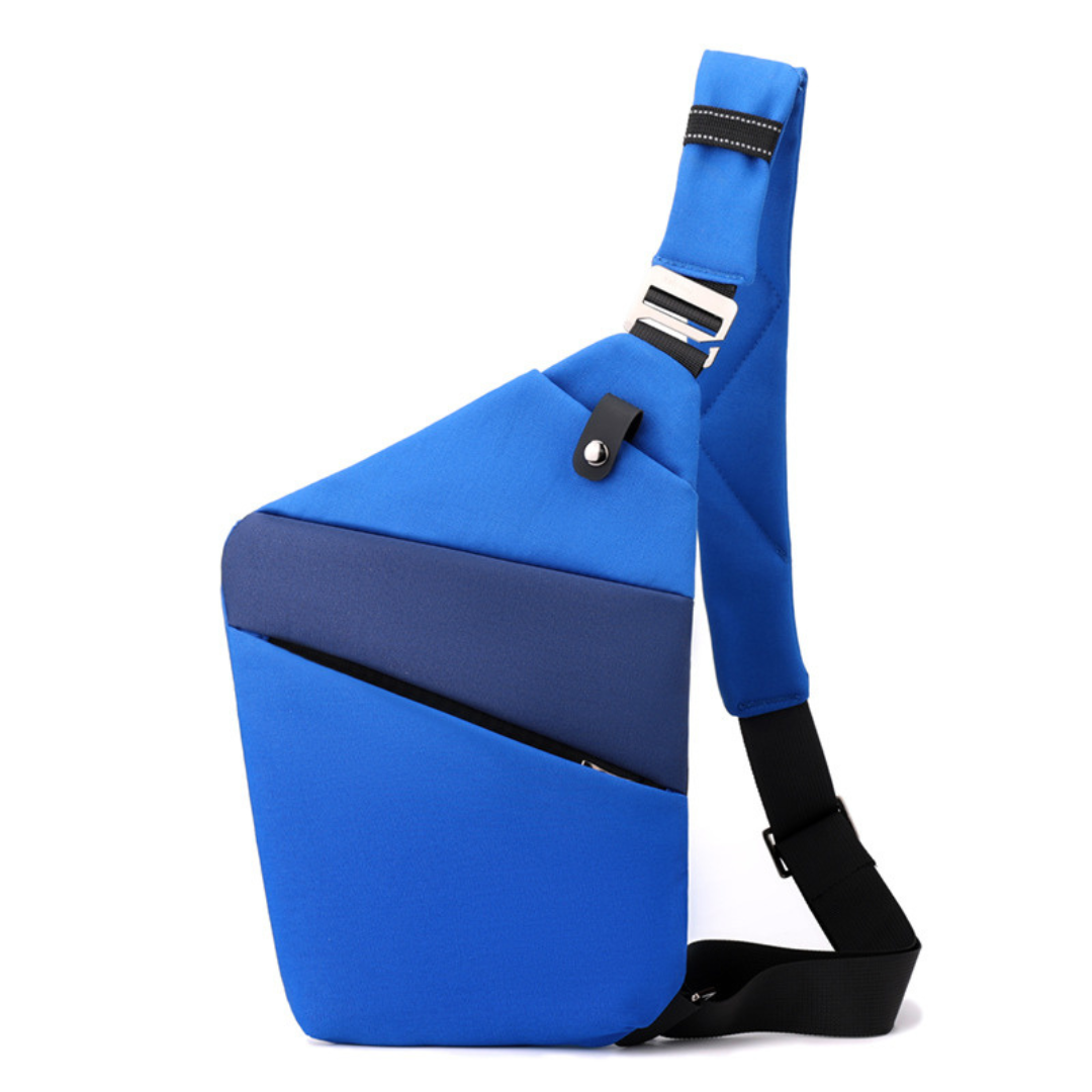 Anti Diebstahl Designer Umhängetasche