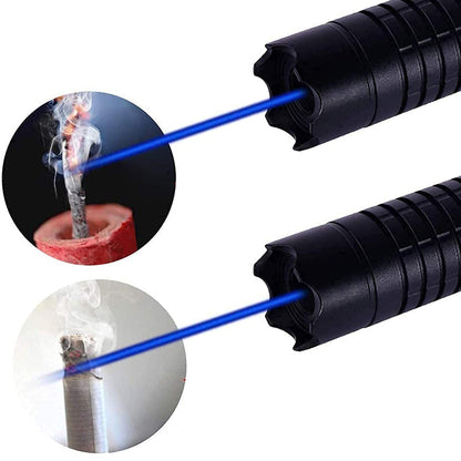 Leitender Laserpointer