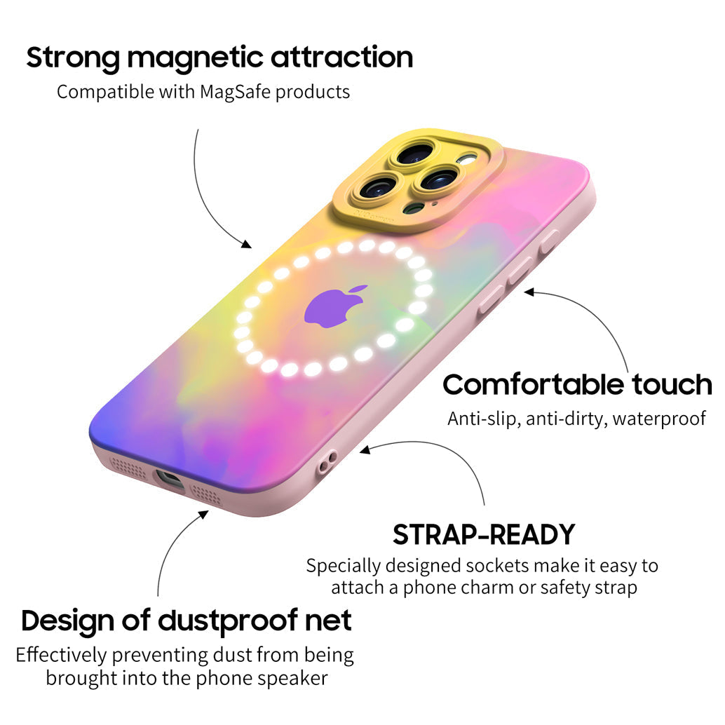Übertragung | Stoßfeste Schutzhülle für iPhone-Serie