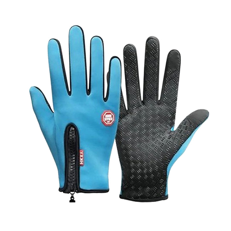 Unisex Premium Wasserdichte Touchscreen Winterhandschuhe
