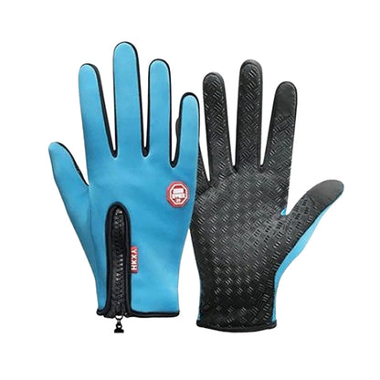 Unisex Premium Wasserdichte Touchscreen Winterhandschuhe