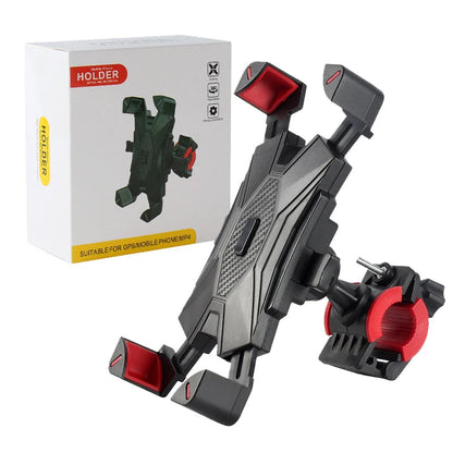 Motorrad Handyhalter