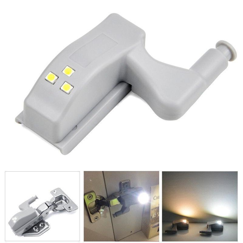 Inner-Hinge-LED-Sensorlicht (10 Stück)