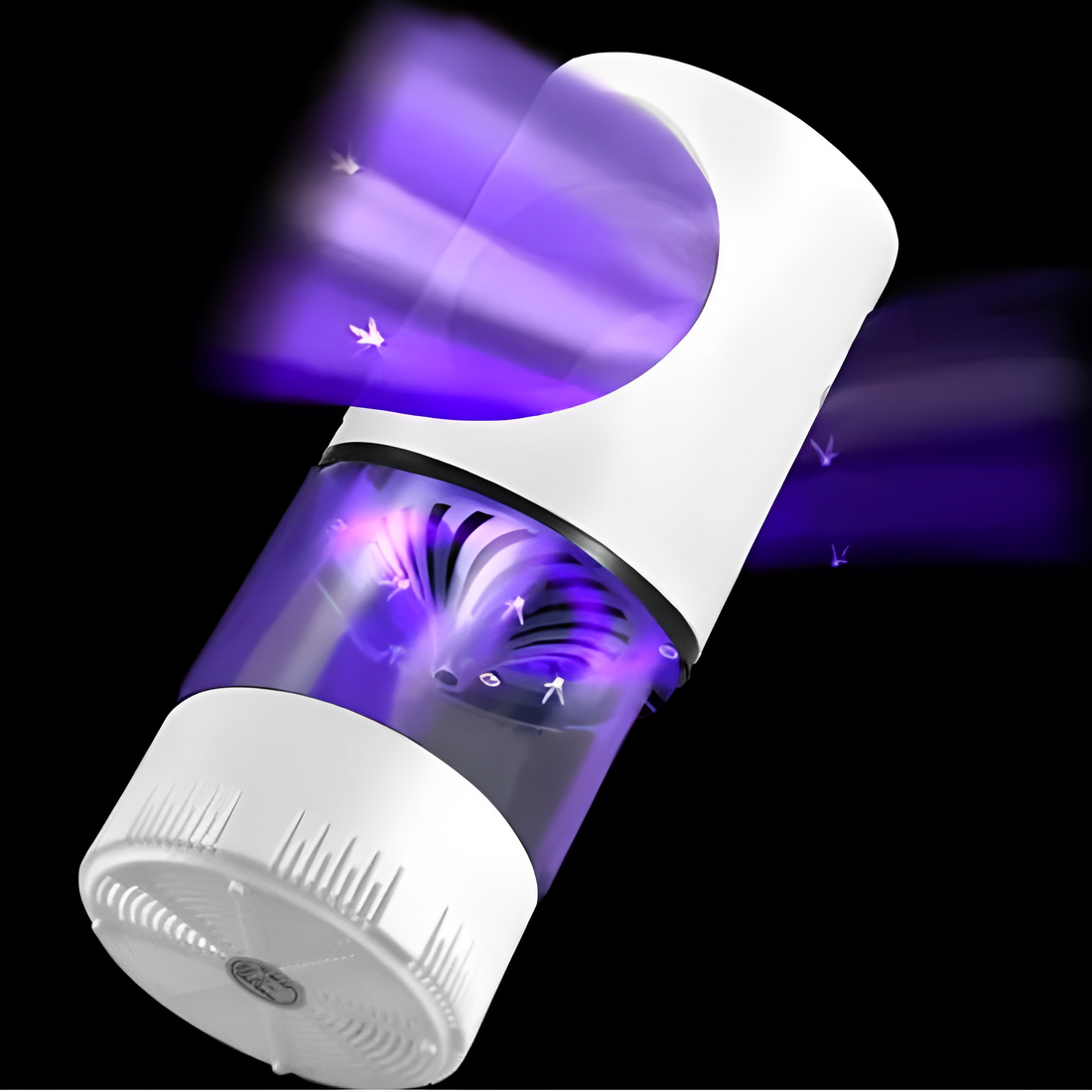 Lumosquito | Elektrische LED Mückenfalle