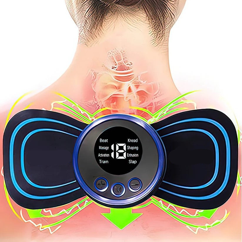 Ischias- und Schmerzen im unteren Rücken lindern, Neuro Korrektur Therapie | Neurologische Behandlung zur kognitiven Verbesserung und mentalem Wohlbefinden