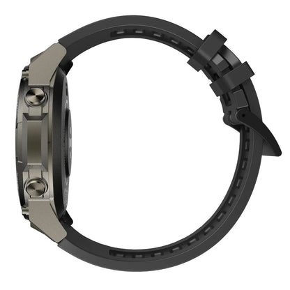 Pro Fit Smart Wach - Blutzuckerüberwachung, Sportmodi &amp; Wasserdichtes Design