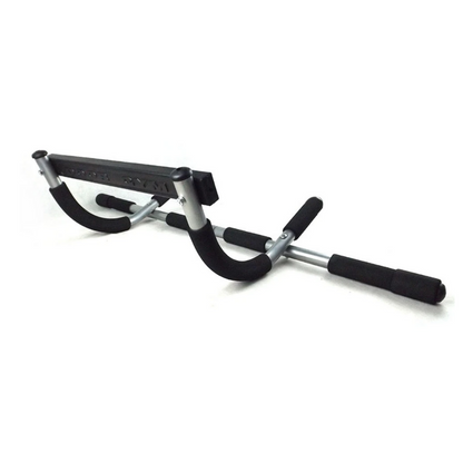 Verstellbare Klimmzugstange für Türrahmen – Indoor Fitnessgerät