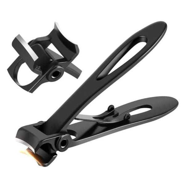 Nagelknipser für Dicke Zehennägel und Fingernägel