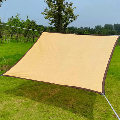 Outdoor-Mesh-Patio-Sonnenschutzsegel