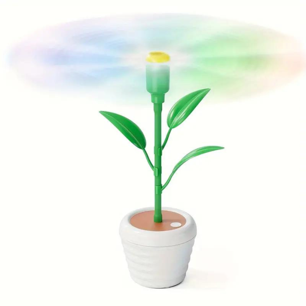 Tischplatte Fliegenabwehrventilator Außenabschreckung