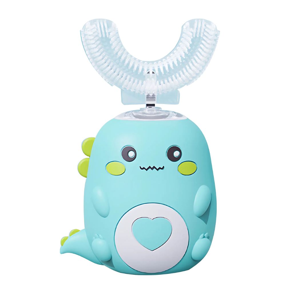 360° U-Shape Sonic Elektrische Zahnbürste für Kinder