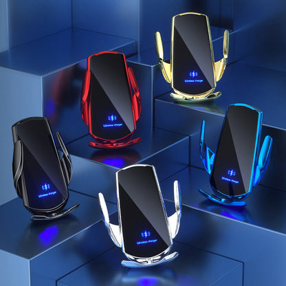 Kabelloser Ladegerät Handy Halter