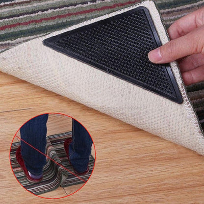 Anti-Rutsch-Pads Teppichmatten-Gripper