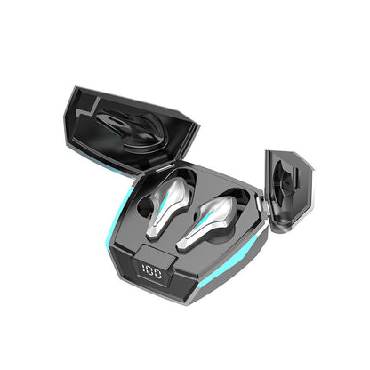 K12 Kabelloser Bluetooth-Kopfhörer für Spiele