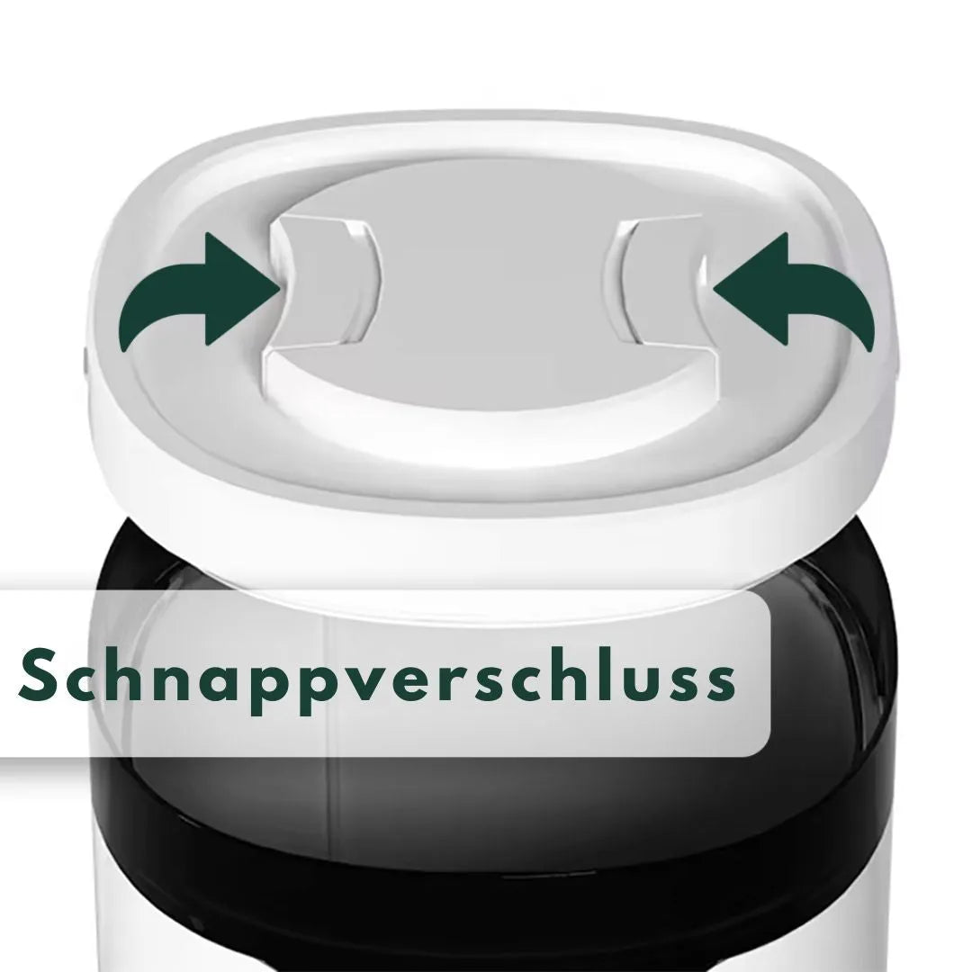 Futterspender für Katzen | Interaktives Snackspielzeug