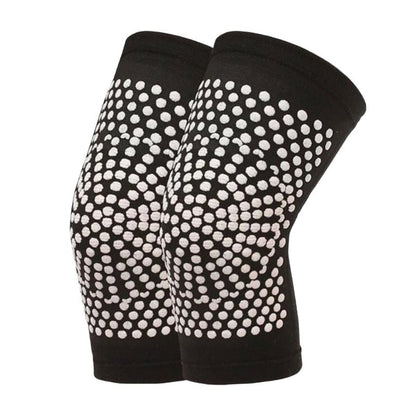 Thermal Knee Braces – 1 Pair for Pain Relief &amp; Support