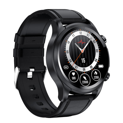 Zelara BCE400 EKG/EKG Blutdruck SPO2 Herzfrequenz Fitness Tracker Wasserdichte Smart Watch