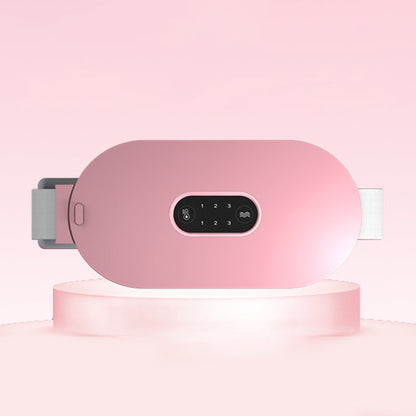 ThermaEase Menstruationskissen – Lindernd, Erwärmend und Bequem