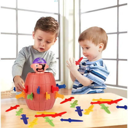 Zelara – ein Spiel voller Überraschungen für Kinder und Eltern!