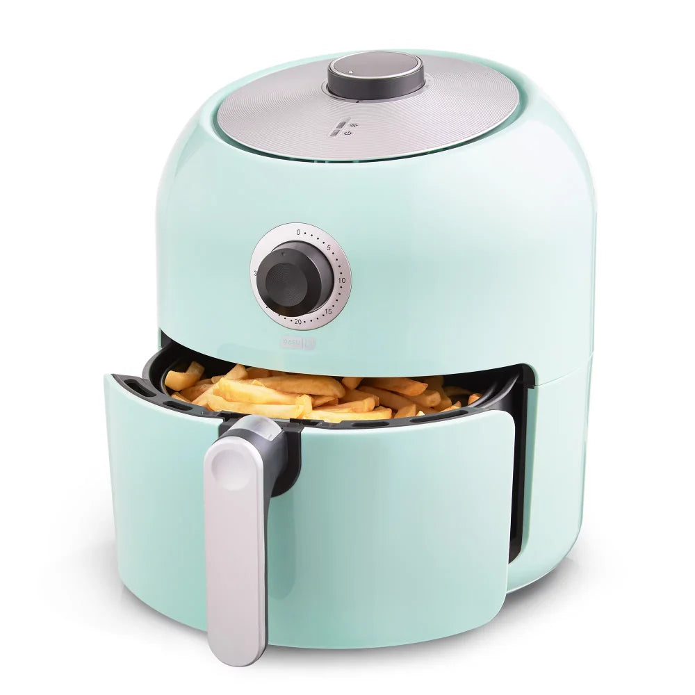 Zelara™ TempMaster Airfryer XL | Für die ganze Familie