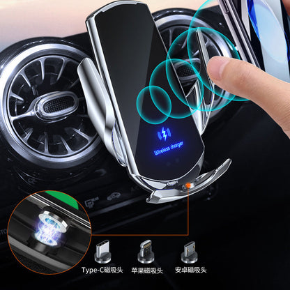 Kabelloser Ladegerät Handy Halter