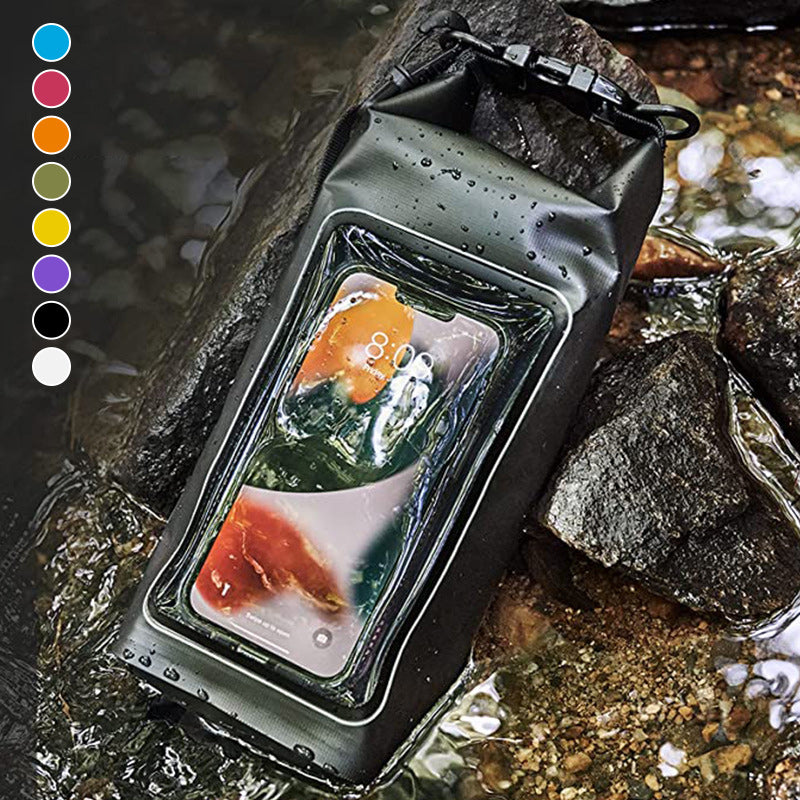 Wasserdichte Outdoor-Handytasche