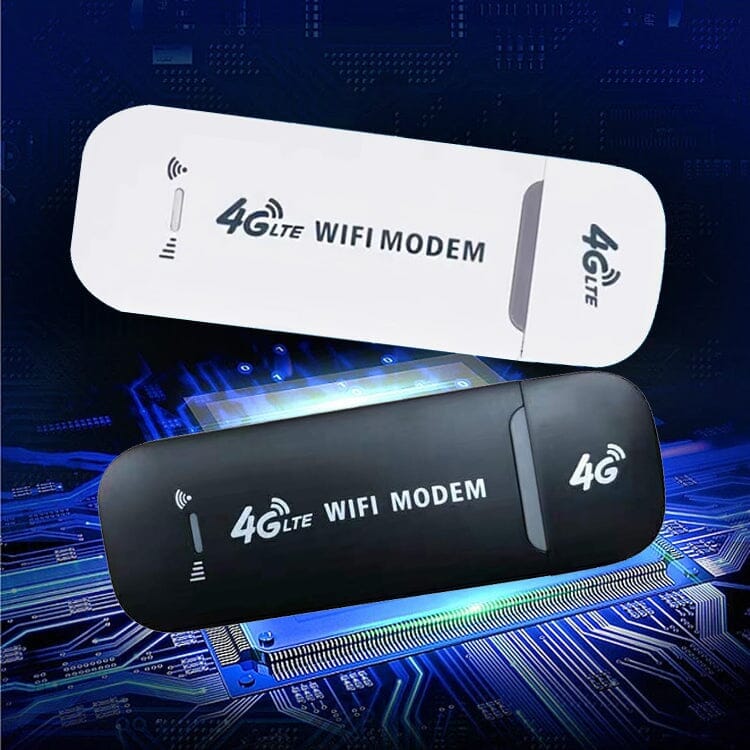 🎊4G LTE Router Wireless-Netzwerkkartenadapter🎊