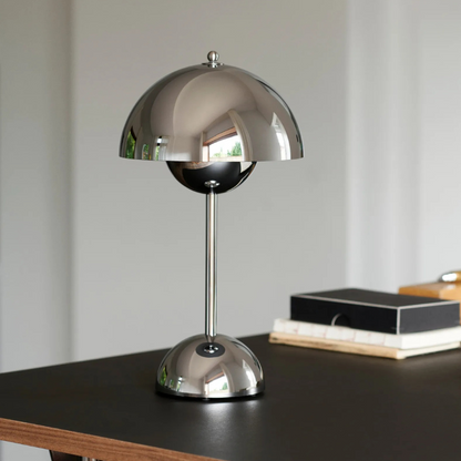 LuxeAura Designlampe | Skandinavische Lampe für eine raffinierte Atmosphäre