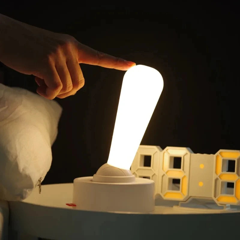 Zelara – Sanftes Licht für perfekte Entspannung und Schlaf!