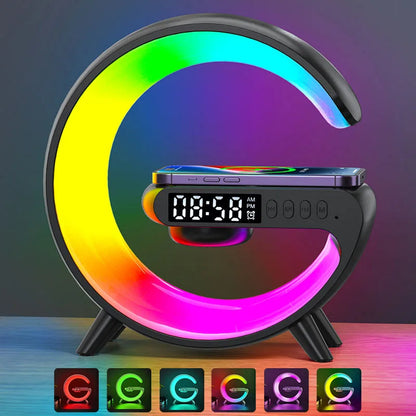 Premium Smart Wecker