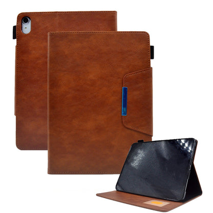 Business Folio Magnetische PU Leder Pad Fall Für APPLE iPad