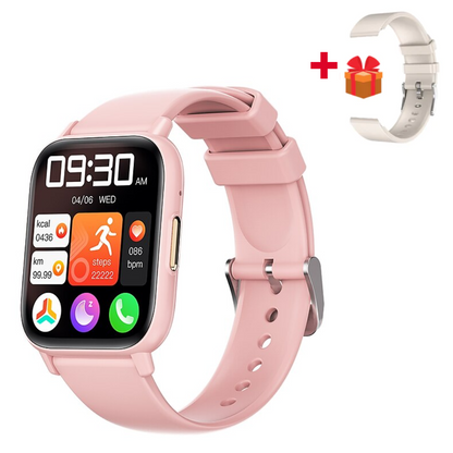 Zelara-FitSmartPRO Fitness Smart Watch PRO2