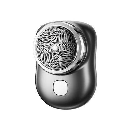 USB MINI PORTABLE ELECTRIC SHAVER