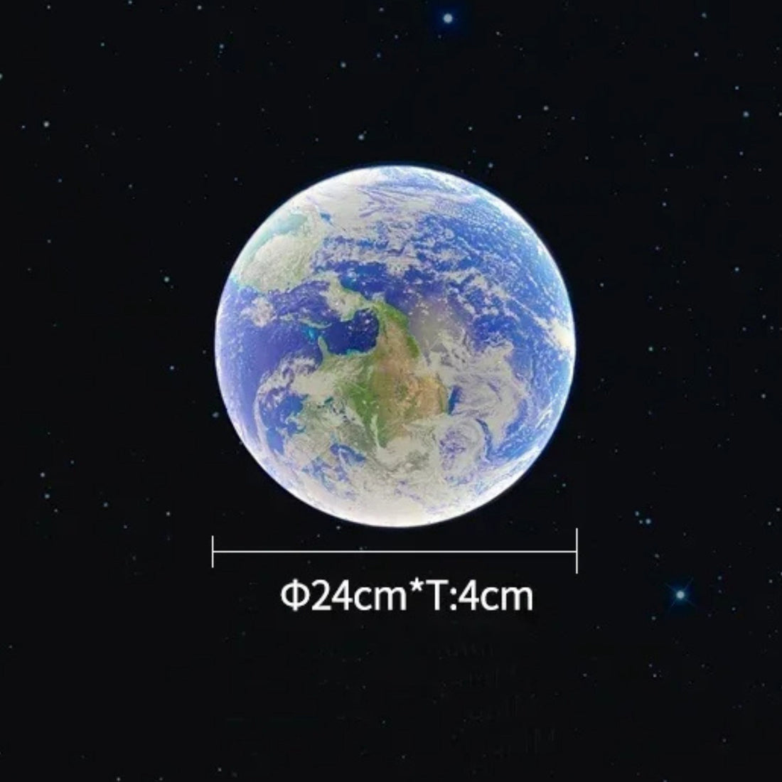 MoonBeam | Moderne Wandleuchte