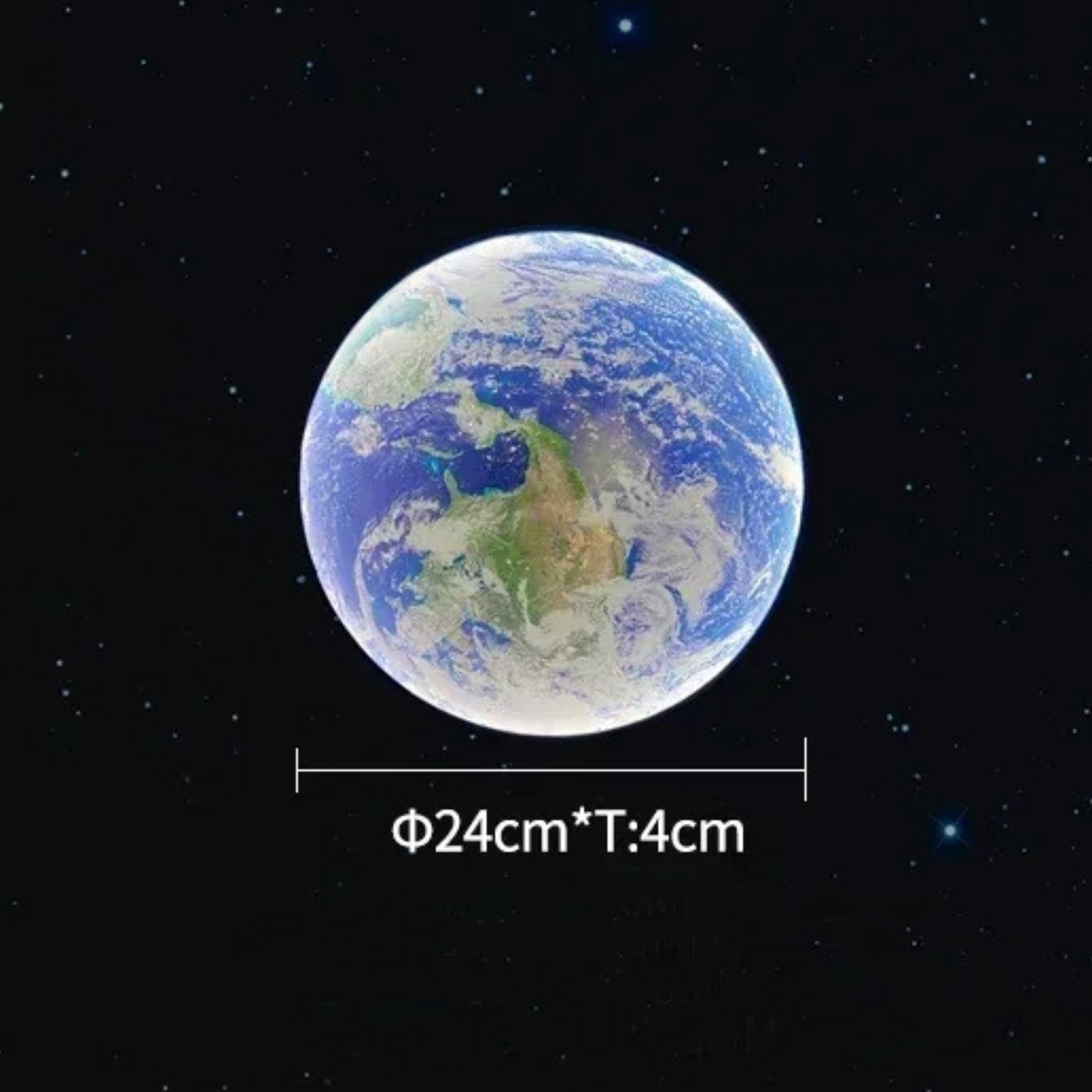 MoonBeam | Moderne Wandleuchte