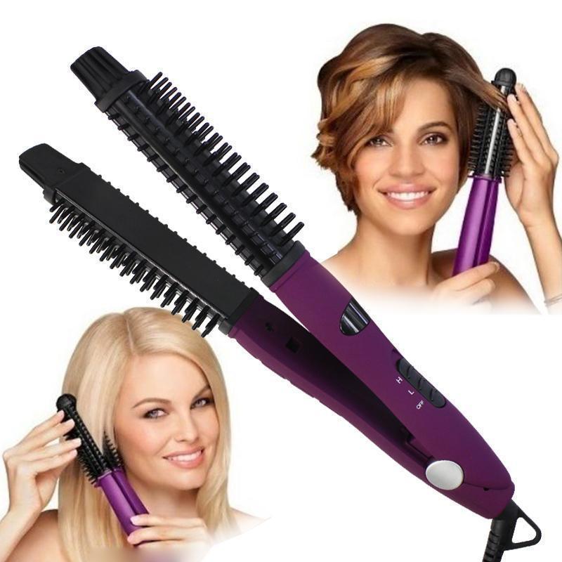 4-in-1 Ionic Styler Pro