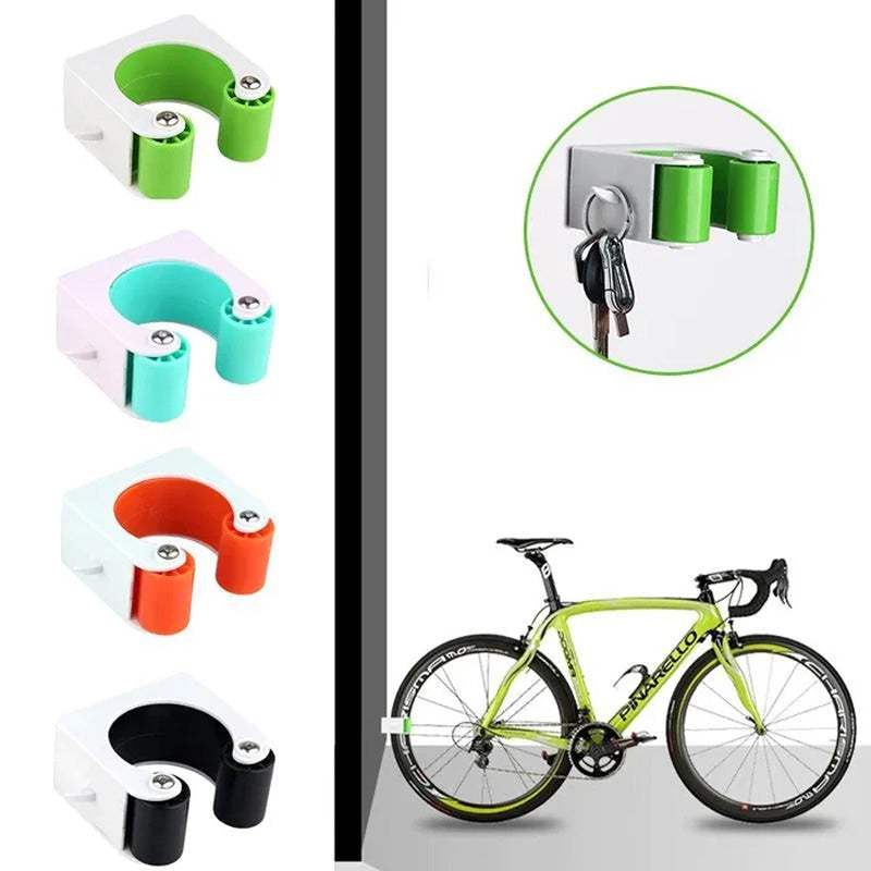 Fahrradparkhalter