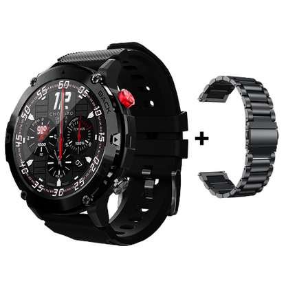 Zelara Pro Smartwatch