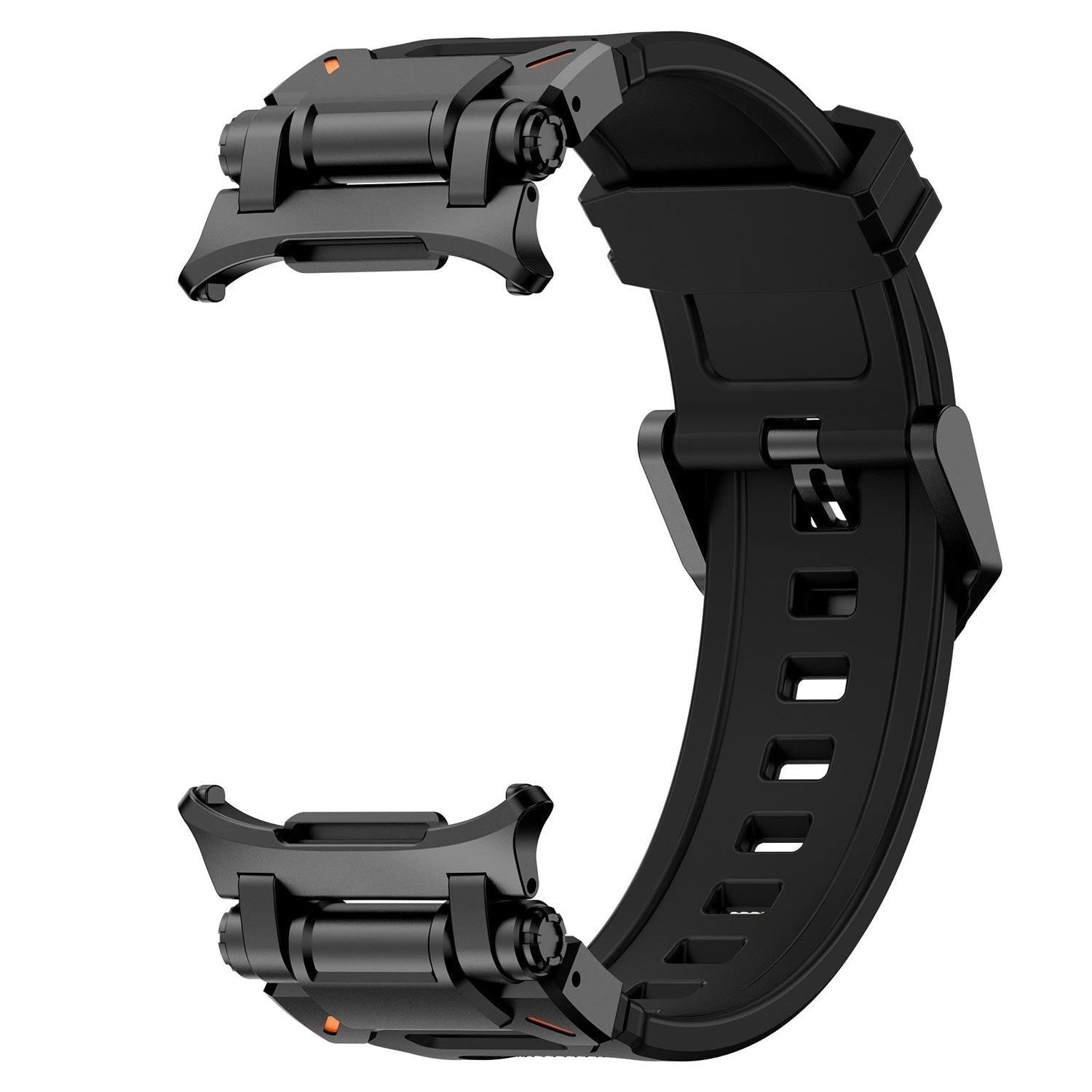 Explorer FKM Gummiband für Samsung Watch Ultra