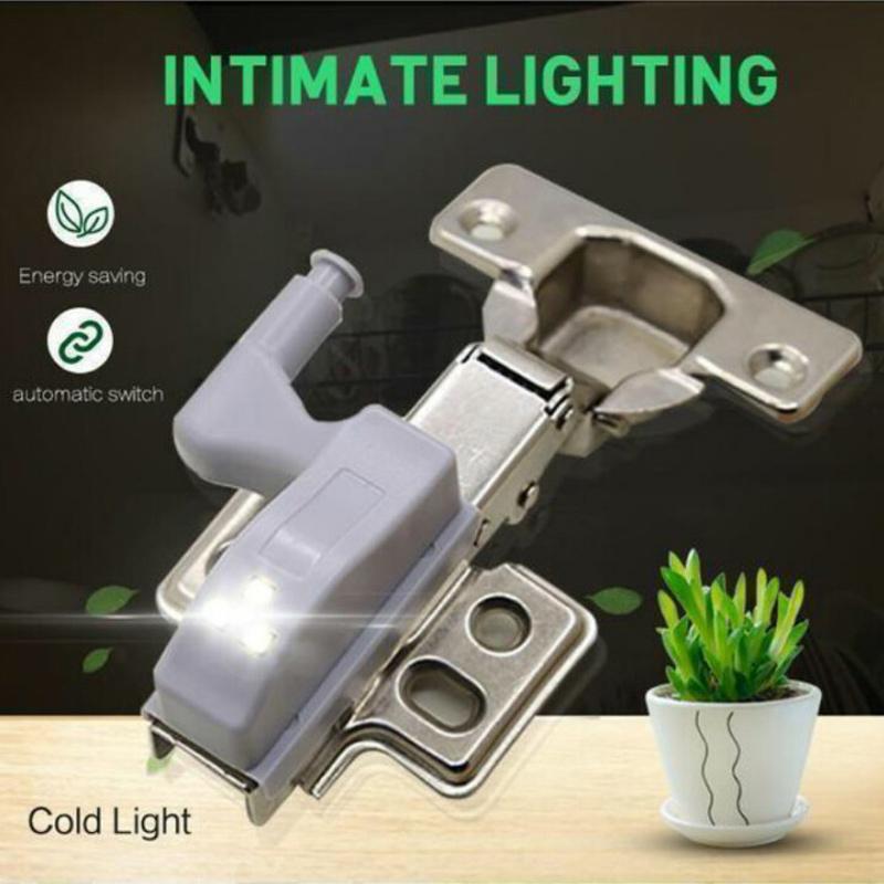 Inner-Hinge-LED-Sensorlicht (10 Stück)