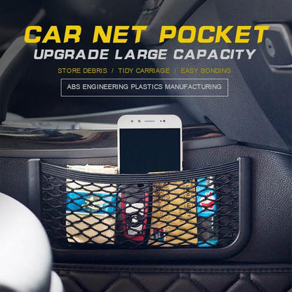 Auto-Netz-Tasche