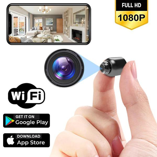 Zelara - Full HD Kamera