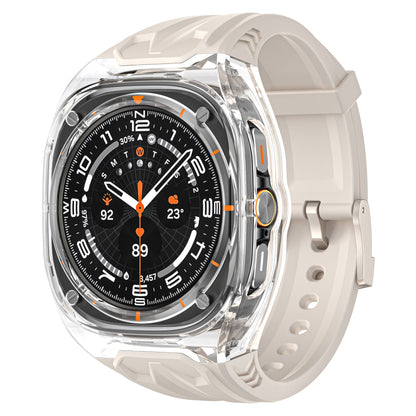 ICE CUBE™ Serie Samsung Watch 7 Ultra Hülle