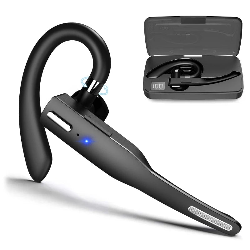 Trucker Bluetooth Geräuschunterdrückendes Headset
