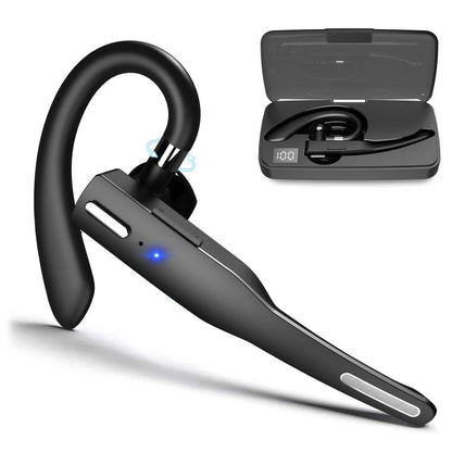 Trucker Bluetooth Geräuschunterdrückendes Headset