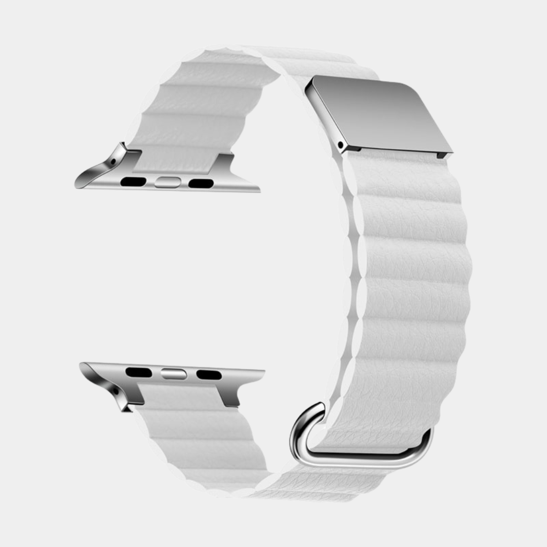 Apple Watch Lederarmband | &quot;Buckle&quot;