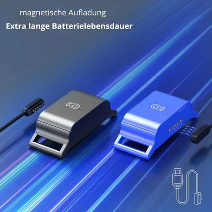 GPS-Tracker mit 4G &amp; App | Ortung für Hunde &amp; Katzen