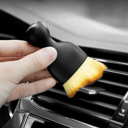 Zelara – Verabschieden Sie sich von schwer zugänglichem Schmutz in Ihrem Auto!